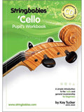 Cello Pupil Workbook