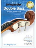 Double Bass: Pupil’s Workbook