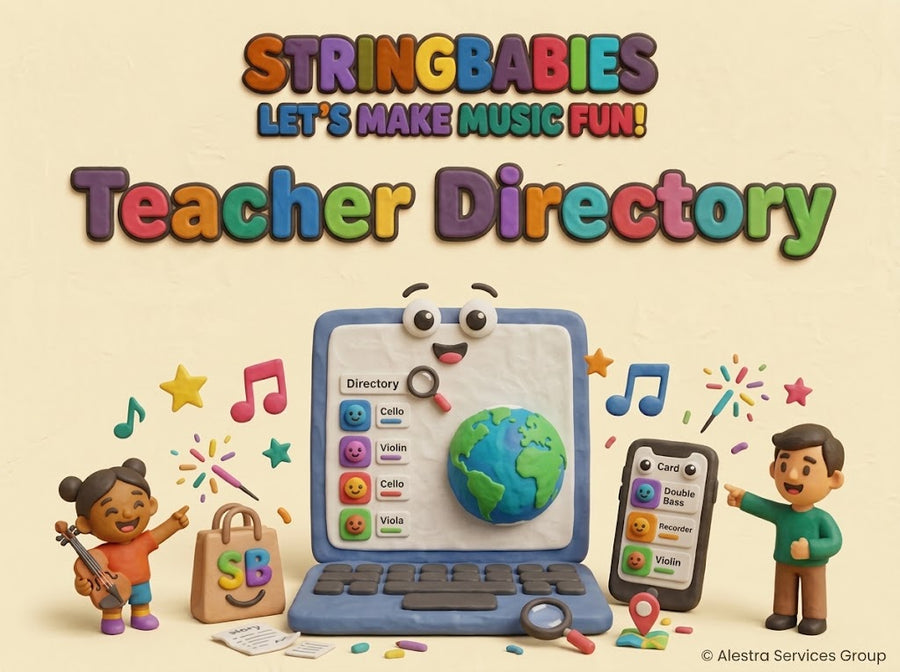 Find A Teacher