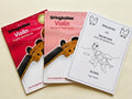Violin Teacher Set