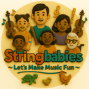 Stringbabies: How Its Going