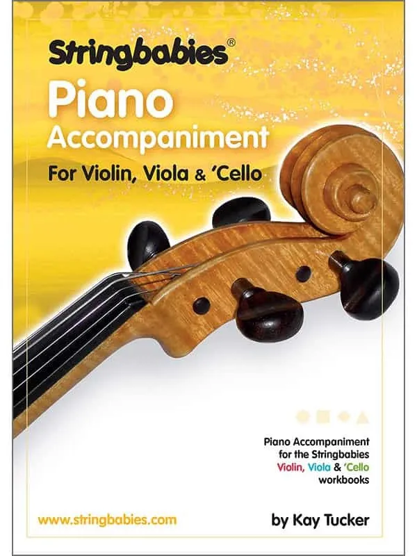 [SBP01A] SB Piano Accompaniment Book