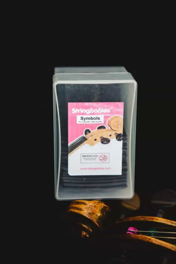[SB1MS] SB Magnetic Shapes Set