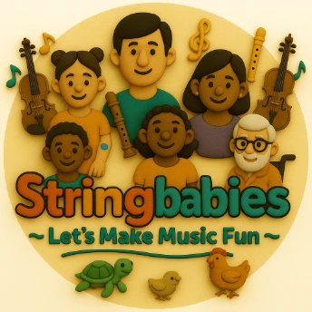 Stringbabies
